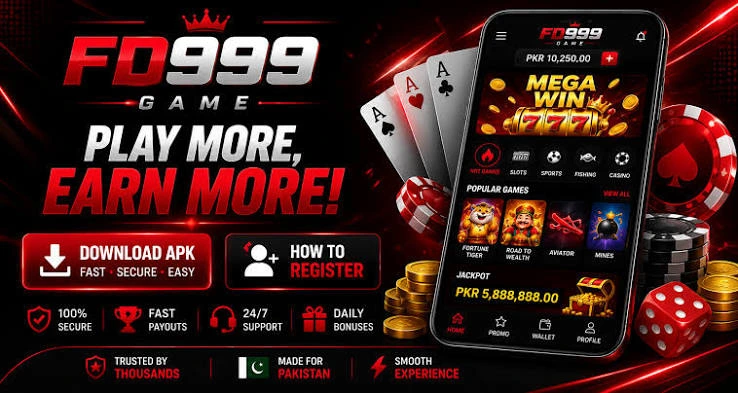 FD999 Game