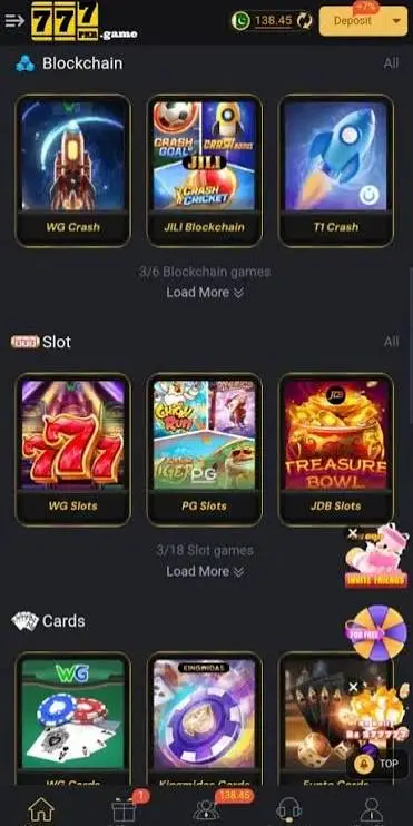 PKR777 Game,