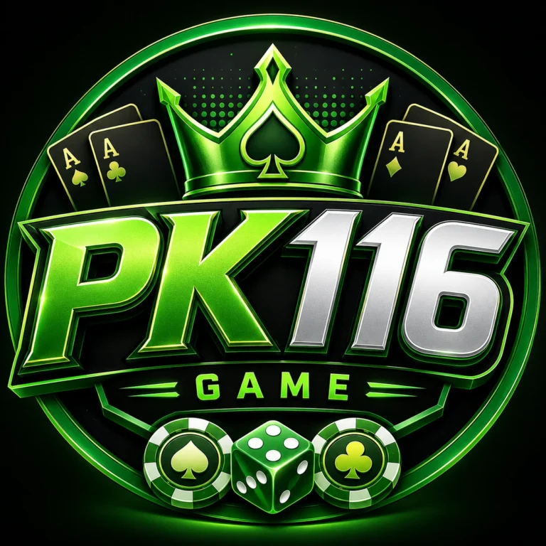PK116 Game – Complete Guide, Features, Login & Download